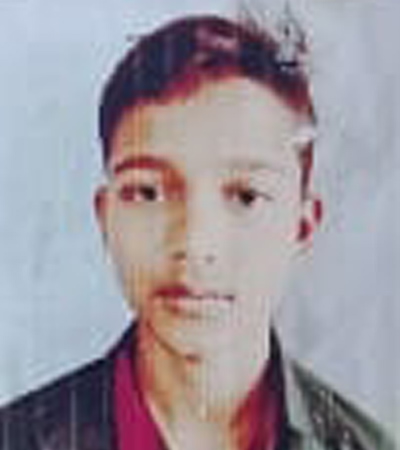 आयुष तिवारी